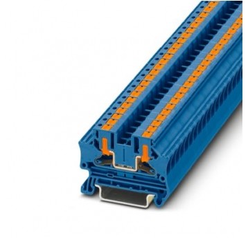 P.PTV4 BU złączka przelotowa