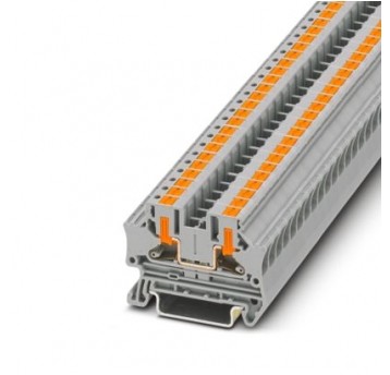 P.PTV4 Złączka przelotowa