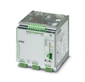 P.QUINT-UPS/ 1AC/ 1AC/500VA Zasilacz bezprzerwowy