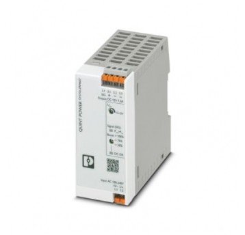 P.QUINT4-PS/1AC/12DC/7.5/PT ZASILACZ