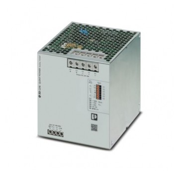 P.QUINT4-PS/3AC/24DC/40/IOL ZASILACZ