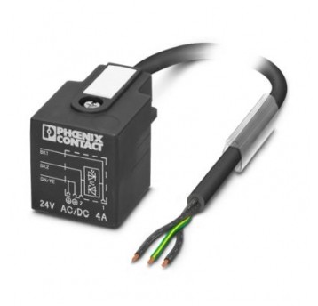 P.SAC-3P-10,0-PVC/A-1L-Z KABEL CZUJNIKA