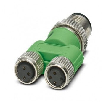 P.SAC-3P-Y/2XM 8FS SCO ROZGAŁĘŹNIK Y/T I ADAPTER