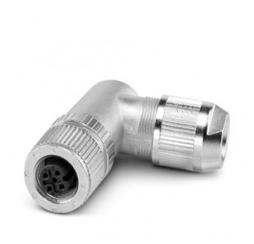 P.SACC-M12FR-5PL SH ZŁĄCZE