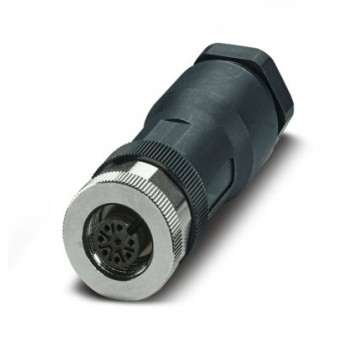 P.SACC-M12FS-8CON-PG11-M GNIAZDO PROSTE M12