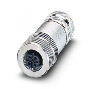 P.SACC-M12FSB-5CON-PG9 SH AU ZŁACZKA WTYKANA