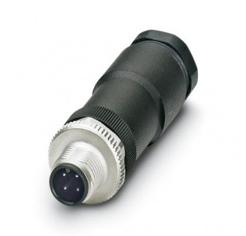 P.SACC-M12MS-4CON-PG11-M PWR ŁĄCZNIK M12