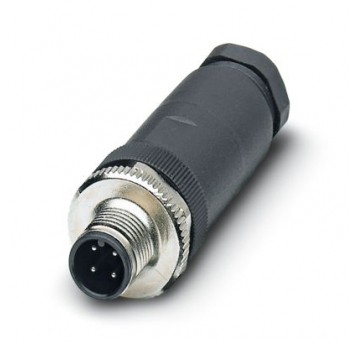 P.SACC-M12MS-4CON-PG9-M ŁĄCZNIK M12