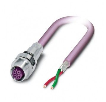 P.SACCEC-M12FSB-2CON-M16/0,5-910 ZŁĄCZE