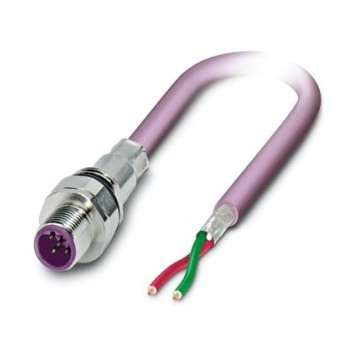 P.SACCEC-M12MSB-2CON-M16/0,5-910 ZŁĄCZE