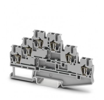 P.ST 2,5-3L LISTWA ZACISKOWA