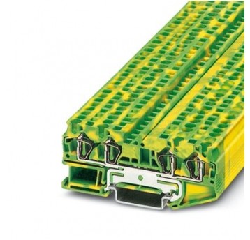 P.ST 4-QUATTRO-PE LISTWY ZACISKOWE