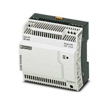 P.STEP-PS/1AC/24DC/4.2A ZASILACZ 4,2A