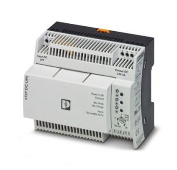 P.STEP-UPS/24DC/24DC/3/46WH ZASILACZ