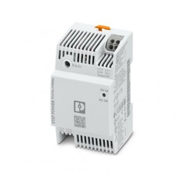 P.STEP3-PS/1AC/12DC/5/PT - Zasilacz