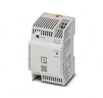 P.STEP3-PS/1AC/24DC/2.5/PT Zasilacze taktowane w obwodzie