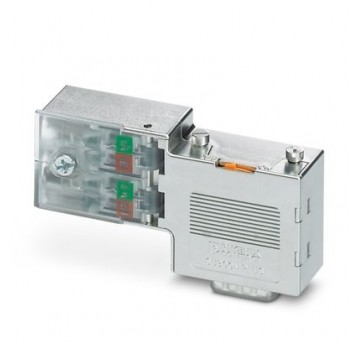 P.SUBCON-PLUS-PROFIB/90/IDC ZŁĄCZE