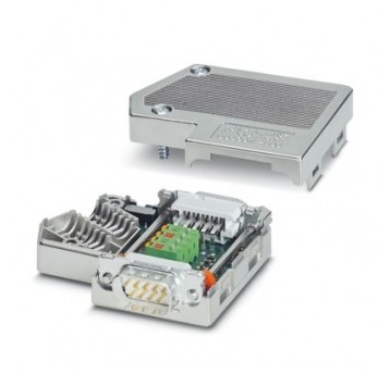 P.SUBCON-PLUS-PROFIB/PG ZŁĄCZE