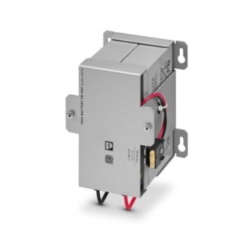 P.TRIO-BAT/PB/24DC/4AH - Moduł akumulatorów