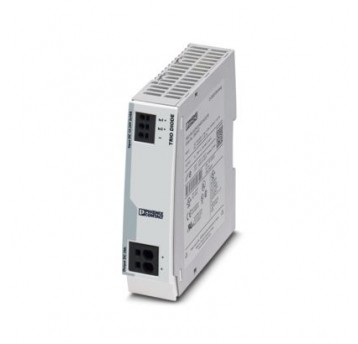 P.TRIO2-DIODE/12-24DC/2X10/1X20 OGRANICZNIK PRZEPIĘĆ