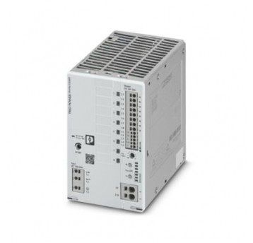 P.TRIO3-PS/1AC/24DC/20/8C/IOL - Zasilacz