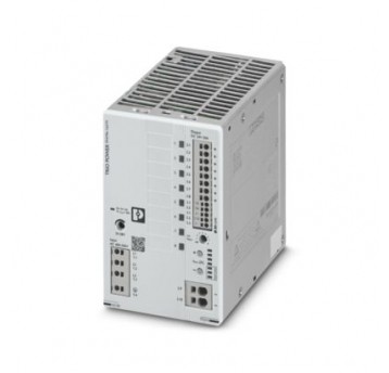 P.TRIO3-PS/3AC/24DC/20/8C/IOL ZASILACZ