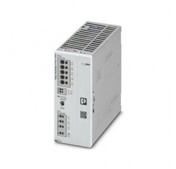 P.TRIO3-PS/3AC/24DC/20 - Zasilacz ZASILACZ