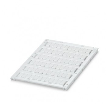 P.UCT-TM 5 CUS Oznacznik do zacisków