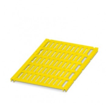 P.UCT-WMT (15X4) YE OZNACZNIK