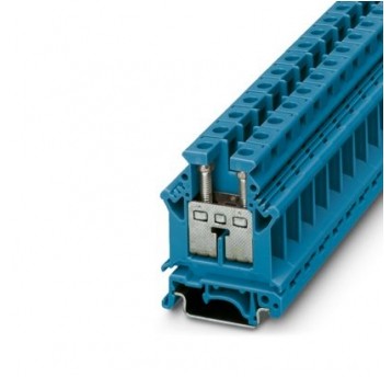 P.UK 16 N BU złącze ZŁĄCZKA