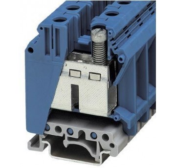 P.UK 35 BU złącze ZŁŻCZE