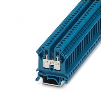 P.UK 4 BU złącze ZŁACZE