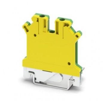 P.USLKG 3 N - Zacisk przewodu ochronnego