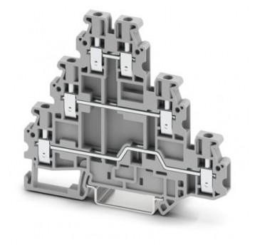 P.UT 2,5-3L złączki