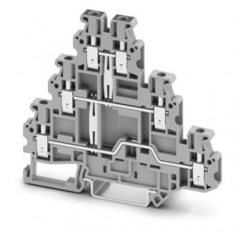 P.UT 2,5-3PV ZŁĄCZKA