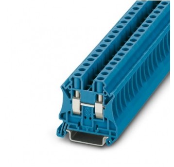 P.UT 6-BU ZŁĄCZKA SZYNOWA