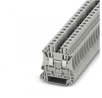 P.UT 6 ZŁĄCZKI SZYNOWE PRZELOTOWE