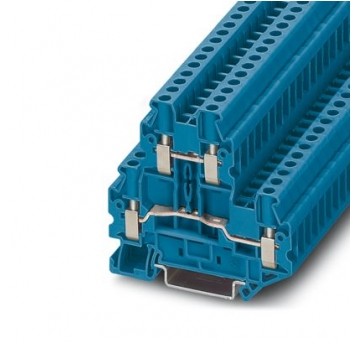 P.UTTB 4 BU złączka