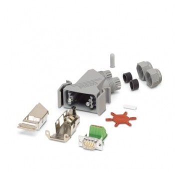 P.VS-09-PROFIBUS-SP OSPRZĘT