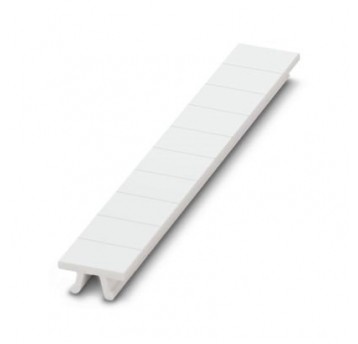 P.ZB 8,3:UNBEDRUCKT - Pasek oznaczników