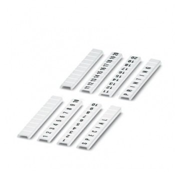 P.ZBF 4/WH-100:UNBEDRUCKT OZNACZNIK