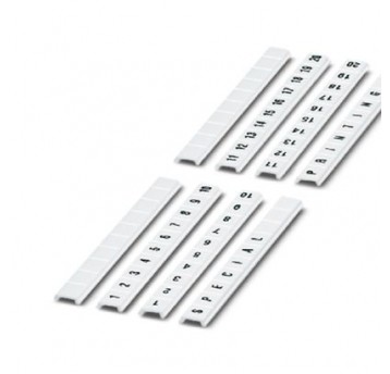 P.ZBF 6,QR:FORTL.ZAHLEN 11-20 OZNACZNIK