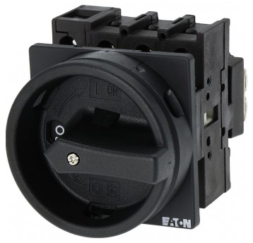 P1-25/EA/SVB-SW/N Rozłącznik główny i rozłacznik