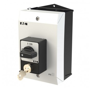 P1-25/I2/SVA(S) Rozłącznik z urządzeniem bloku