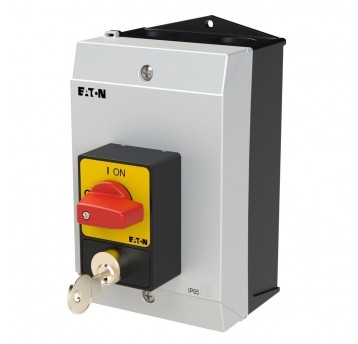 P1-25/I2/SVA(S)-RT Rozłącznik z urządzeniem bloku