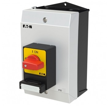 P1-25/I2/SVC(S)-RT Rozłącznik z urządzeniem bloku