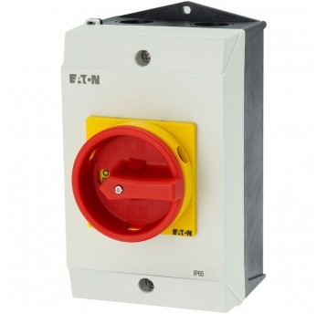 P1-25/I2H/MBS/SVB/HI11 Rozłącznik w obudowie 25A 3P