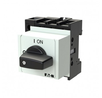 P1-25/IVS/N Rozłącznik główny i rozłacznik