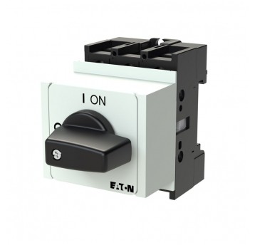 P1-25/IVS Rozłącznik główny i rozłacznik