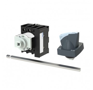 P1-25/M4/HI11/K1-PG Rozł. 3P 25A, przedł. metal 40